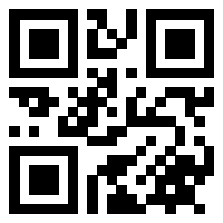 3912905040 - Immagine del QrCode associato