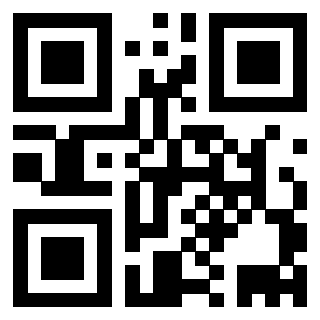 3912905041 - Immagine del Qr Code associato
