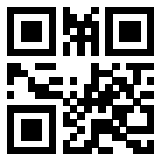 Il Qr Code di 3912905042