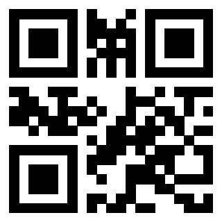 3912905043 - Immagine del Qr Code