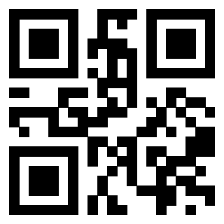 3912905044 - Immagine del Qr Code associato