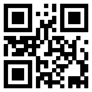 Immagine del Qr Code di 3912905045