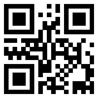 Il Qr Code di 3912905048