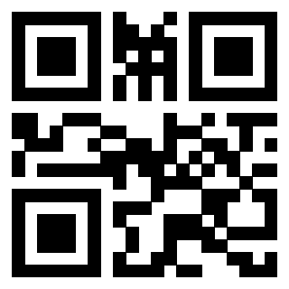 Immagine del Qr Code di 3912905050