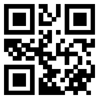 3912905053 - Immagine del Qr Code associato