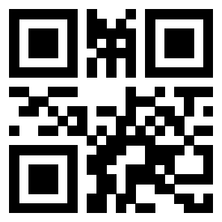 Immagine del QrCode di 3912905055
