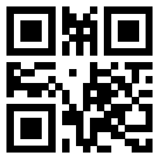 QrCode di 3912905063