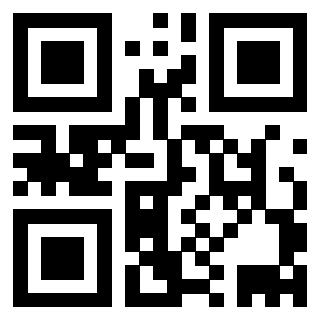 3912905064 QrCode associato