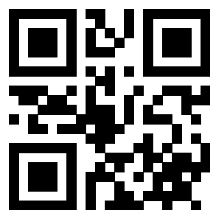 Il Qr Code di 3912905065