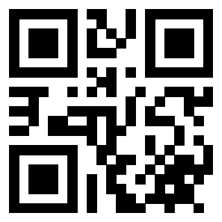 3912905066 - Immagine del Qr Code associato