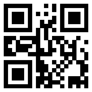 Il Qr Code di 3912905068