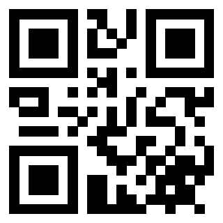 Il Qr Code di 3912905069