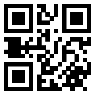 3912905070 QrCode associato