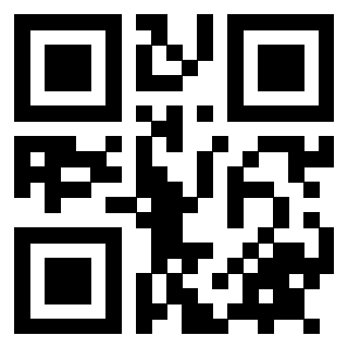 Scansione del Qr Code di 3912905072