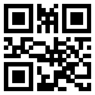 3912905073 - Immagine del Qr Code associato