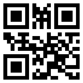 Immagine del QrCode di 3912905075