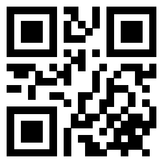 Il QrCode di 3912905079