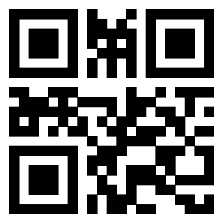 Scansione del QrCode di 3912905080