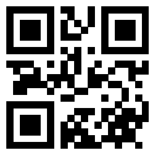 3912905083 Qr Code associato