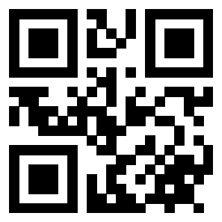 Immagine del Qr Code di 3912905084