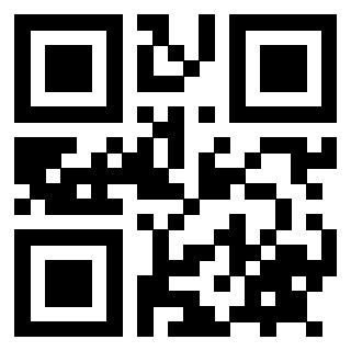 3912905085 - Immagine del Qr Code associato