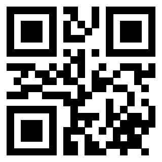 Scansione del Qr Code di 3912905087