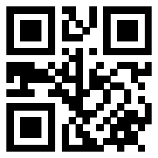 Il Qr Code di 3912905090