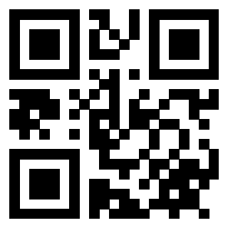 3912905091 Qr Code associato