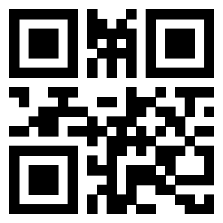 3912905092 - Immagine del Qr Code associato