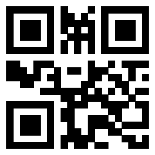3912905094 Qr Code associato