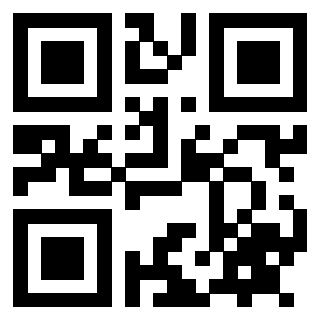 Scansione del Qr Code di 3912905097