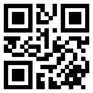 Il QrCode di 3912905098