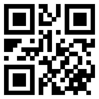 Immagine del Qr Code di 3912905099