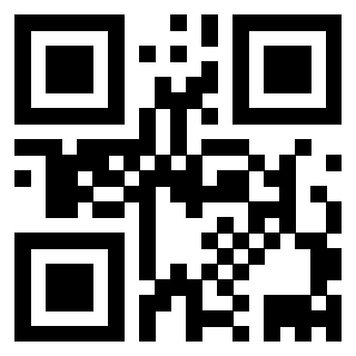3912905100 - Immagine del QrCode associato