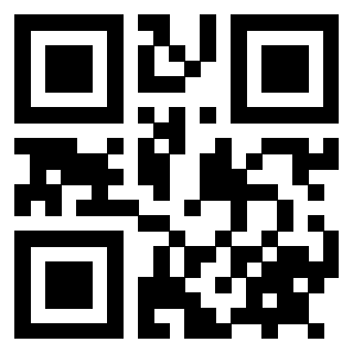 Immagine del QrCode di 3912905101