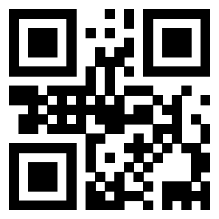3912905102 - Immagine del QrCode