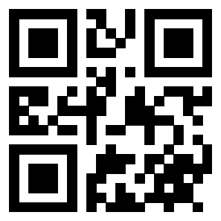 QrCode di 3912905103