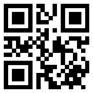 3912905106 QrCode associato