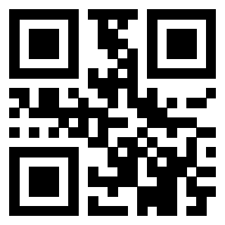 3912905108 - Immagine del QrCode associato