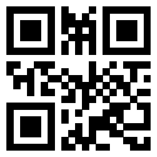 Il Qr Code di 3912905109