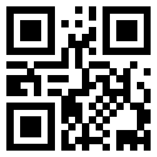 3912905110 - Immagine del Qr Code associato