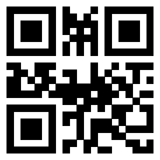 3912905112 - Immagine del QrCode associato