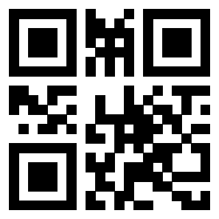 3912905113 - Immagine del QrCode associato