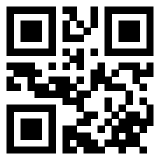 Il QrCode di 3912905116