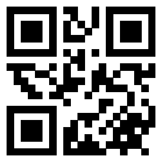 Immagine del QrCode di 3912905118