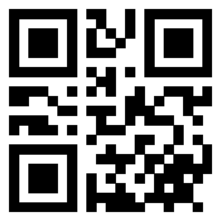 3912905119 Qr Code associato