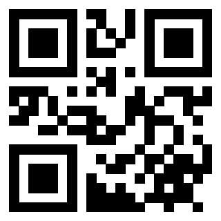 Immagine del Qr Code di 3912905121