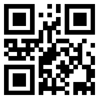 Scansione del Qr Code di 3912905123