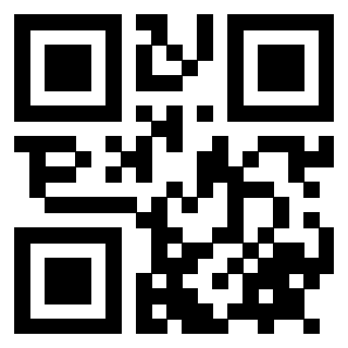 3912905124 QrCode associato