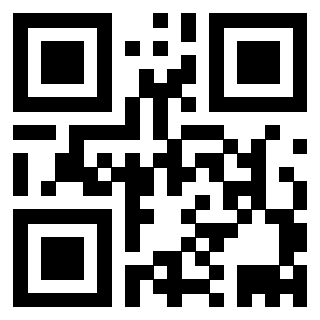 Immagine del Qr Code di 3912905125